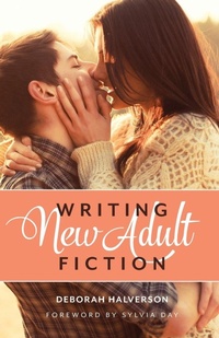 Enlarge image Cover: Writing New Adult Fiction - Writer's Digest Books