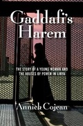 Cover: Gaddafi's Harem - Grove Press / Atlantic Monthly Press