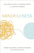 Cover: Mindfulness - Harmony/Rodale/Convergent