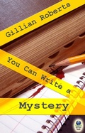 Cover: You Can Write a Mystery - Simon + Schuster LLC