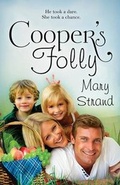 Cover: Cooper's Folly - Bell Bridge Books