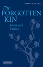 Cover: The Forgotten Kin - Cambridge University Press