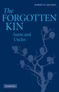 Cover: The Forgotten Kin - Cambridge University Press