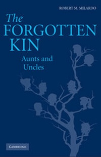 Enlarge image Cover: The Forgotten Kin - Cambridge University Press