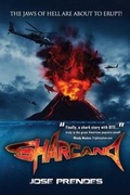 Cover: Sharcano - Curiosity Quills Press