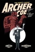 Cover: Archer Coe Vol. 1: Volume 1 - Oni Press,US