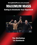 Cover: Maximum Mass Eating to Dominate - Budo Inc