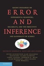 Cover: Error and Inference - Cambridge University Press