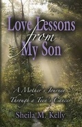 Cover: Love Lessons from My Son - Booklocker.com