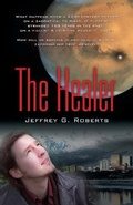 Cover: The Healer - Booklocker.com