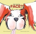 Cover: Who's Got the Face? - Petalous Publishing, LLC