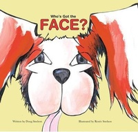 Enlarge image Cover: Who's Got the Face? - Petalous Publishing, LLC