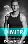 Cover: Dimitri - Night Works Books