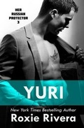 Cover: Yuri - Night Works Books