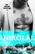 Cover: Nikolai - Night Works Books