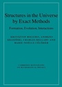 Cover: Structures in the Universe by Exact Methods - Cambridge University Press