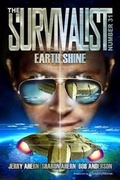 Cover: Earth Shine - Speaking Volumes LLC