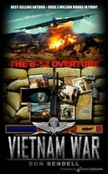 Cover: The B-52 Overture - Speaking Volumes LLC