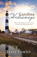 Cover: Carolina Hideaways - Barbour Publishing Inc, U.S.