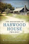 Cover: The Daughters of Harwood House Trilogy - Barbour Publishing Inc, U.S.