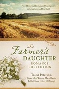 Cover: The Farmer's Daughter Romance Collection - Barbour Publishing Inc, U.S.