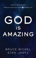 Cover: God is Amazing - Barbour Publishing Inc, U.S.
