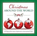 Cover: Christmas Around the World - Barbour Publishing