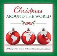 Enlarge image Cover: Christmas Around the World - Barbour Publishing