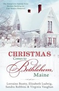 Cover: Christmas Comes to Bethlehem - Maine - Barbour Publishing Inc, U.S.