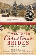 Cover: The Westward Christmas Brides Collection - Barbour Publishing Inc, U.S.