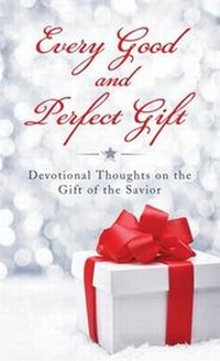 Enlarge image Cover: Every Good and Perfect Gift - Barbour Publishing Inc, U.S.