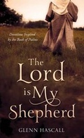 Cover: The Lord Is My Shepherd - Barbour Publishing Inc, U.S.