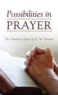 Cover: Possibilities in Prayer - Barbour Publishing Inc, U.S.