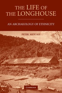 Enlarge image Cover: The Life of the Longhouse - Cambridge University Press