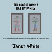 Enlarge image Cover: The Secret Bunny Rabbit Family - AMERICA STAR BOOKS