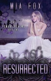 Enlarge image Cover: Resurrected - Evatopia Press