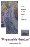 Cover: Ungraspable Phantom - The Kent State University Press