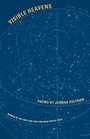 Cover: Visible Heavens - Kent State University Press