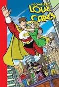 Cover: Love & Capes: Complete Collection - Idea & Design Works