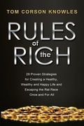 Cover: Rules of The Rich - Tck Publishing