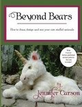 Cover: Beyond Bears - Prince and Pauper Press