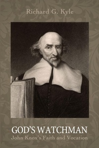 Enlarge image Cover: God's Watchman - Pickwick Publications