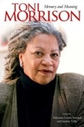Cover: Toni Morrison - University Press of Mississippi