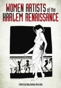 Cover: Women Artists of the Harlem Renaissance - University Press of Mississippi