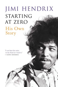 Enlarge image Cover: Starting at Zero - Bloomsbury USA