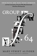 Cover: Group f.64 - Bloomsbury Publishing USA
