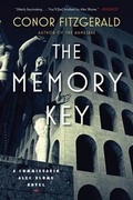 Cover: The Memory Key - Bloomsbury USA