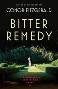 Enlarge image Cover: Bitter Remedy - Bloomsbury USA