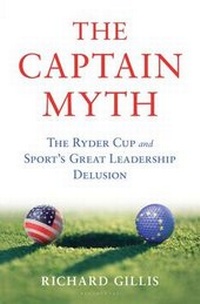 Abbildung von: The Captain Myth - Bloomsbury USA