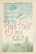 Cover: Pig's Foot - Bloomsbury USA
